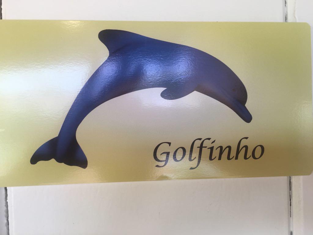 Aquarius Osteria 호텔 아라이알도카보 외부 사진